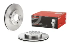 ���� ����. ���. ����. [240x21] 4 ���. Brembo ���. 09.9554.10 09955410 ����