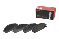������� ��������� �������� ������. jeep commander (xk xh) 09/05-12/10 / jeep grand cherokee iii (w Brembo ���. P37010 P37010 ����