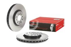 ���� ��������� �������� AUDI (FAW) Q3 (G2B, G2G) 04/19- / AUDI (FAW) Q3 Sportback (G2N, G2T) 05/20- Brembo ���. 09B63511 09B63511 ����