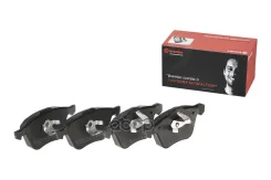 ������� �������� � Volvo XC90 2.5-4.4/2.4 D5 02 P86022 13.0460-7187.2=1070 00 [274285] Brembo P86022 P86022 ����