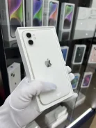 Apple iPhone 11. �/�, 128 ��, �����, 3G, 4G LTE, 5G, Dual-SIM, ����������, NFC ����