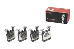 ������� ��������� �������� ����, BMW: 1 10-, 1 11-, 2 14-, 2 13-, 3 11-, 3 Gran Turismo 13-, 3 Touring 11-, 4 Gran Coupe 14-, 4 13-, 4 13- Brembo ���....