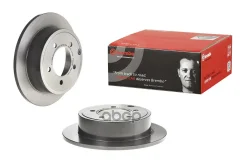 ���� ����. ���. [262x10] 5 ���. Brembo ���. 08. A114.31 08A11431 ����