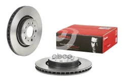 ���� ��������� Brembo Painted Disc 09.8642.11 Brembo ���. 09.8642.11 09864211 ����