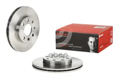 ���� ��������� ������. OPEL Ascona C (J82) 09/81-10/88 / OPEL Ascona C Hatchback (J82) 09/81-08/88 / Brembo ���. 09.9607.14 09960714 ����