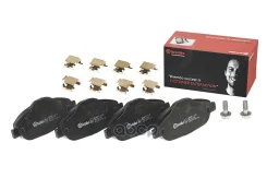 ������� ��������� Brembo P61101 (425393) Brembo ���. P61101 P61101 ����