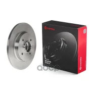 ��������� ���� ������ Brembo ���. 08. A729.17 08A72917 ����