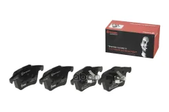 ������� ��������� �������� ����. volvo xc90 i (275) 06/02-01/15 Brembo ���. P86019 P86019 ����