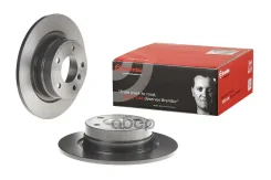 ���� ��������� ������! BMW E81/E87/E90/E91 1.8/2.0 05 Brembo ���. 08A20511 08. A205.11 08A20511 ����