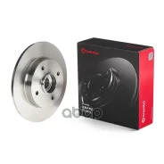 ���� ��������� ������ 08. A858.17 2 Brembo ���. 08A85817 08A85817 ����