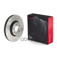 ���� ��������� ������. ����� brembo xtra ford galaxy (wa6) 05/06-06/15 / ford s-max (wa6) 05/06-12/1 Brembo ���. 09A4261X 09A4261X ����