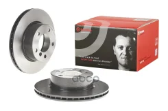 ���� ��������� ����� E-87 /F-20 284*22 Brembo ���. 09975011 09975011 ����