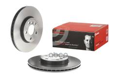 ���� ��������� �������� ����. D=307�� Brembo ���. 09. C350.11 09C35011 ����