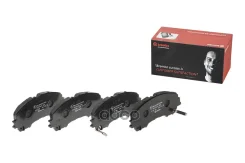 ������� ��������� Nissan/Infiniti X-Trail/Q50/Q60 13- ������. Brembo ���. P56106 P56106 ����
