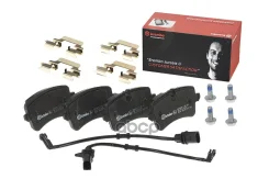 ��������� ������� Brembo ���. P85120 P85120 ����