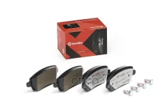 ������� ��������� �������� Brembo ���. P68033X P68033X ����