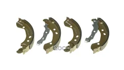 ������� ��������� ���������� Nissan March 02-10 / Note 05-13 Brembo ���. S56510 S56510 ����