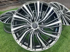 Hot Stuff Stich Explorer. 7.0x17", 4x100, ET29, �� 73,1���. ����