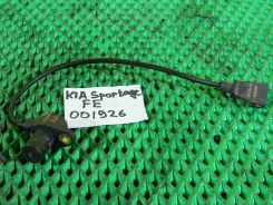 ������ ��������� ��������� KIA Sportage JA FE 001926 0261210065 ����