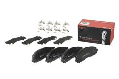 ������� �������� ��������! Chrysler Voyager 3.6/2.8D 11 Brembo ���. P11035 P11035 P11035 ����