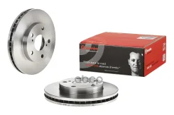 ���� ��������� (�������) Toyota Camry (XV10, XV20) 86-02 / Ipsum 96-01 Brembo ���. 09562314, �������� 09562314 ����