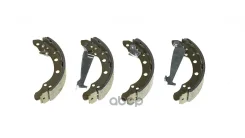 ������� ��������� ���������� ������ AUDI 80 B3 Saloon (893, 894, 8A2) 06/86-10/91 / AUDI 90 B3 (893, Brembo ���. S85511 S85511 ����