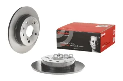 ���� ��������� ������ SX4 06-21 / Swift 10-16 Vitara 15- Brembo ���. 08C04611 08C04611 ����