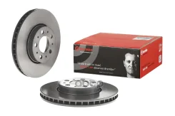 ���� ��������� ������ Volvo: S60 00-, V70 XC 00-, XC70 Cross Country 00- Brembo ���. 09.8633.11 09863311 ����