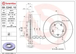 ���� ��������� �������� FORD Transit (V362/V363)12 09C24010 09C24010 ����