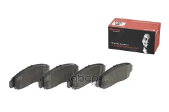 ������� ��������� �������� Brembo P28034 P28034 ����
