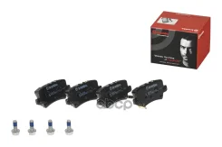 ������� ���������, ������ 1 Brembo ���. P28038 P28038 ����