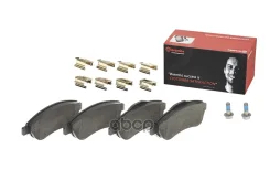 ������� ��������� �������� ������, Honda: CR-V III 2.0 i 4WD/2.2 i-CTDi 4WD/2.2 i-DTEC 4WD/2.4/2.4 i-VTEC 4WD 06- P28045 P28045 ����