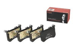 ������� ��������� �������� �-�� Brembo ���. P50098 P50098 ����