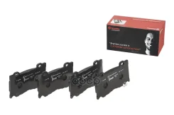 ������� ����. ���. Infinity FX/G/M 3.0-5.0 07-, Nissan 370 Z 3.7 09- Brembo ���. P56089 P56089 ����