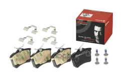 ������� ��������� ������ Brembo ���. P61084 P61084 ����