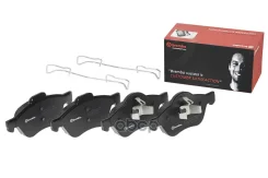 ������� ��������� �������� �������� Renault CLIO III (BR0/1, CR0/1) 01/05-12/14 / Renault Grand SC? N Brembo ���. P68048 P68048 ����