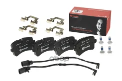 ������� ����. ���. Brembo ���. P85117 P85117 ����