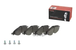 ������� ��������� �������� ������, VW: Caddy 15-, GOLF 12-, Passat 14-, Tiguan 16- P85147 P85147 ����