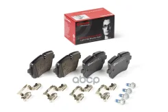 ������� ��������� ������ P85190 Brembo ���. P85190 P85190 ����