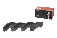 ������� �������� �. +�. ! Iveco Daily 89 PA6017_BRB Brembo ���. PA6017 PA6017 PA6017 ����