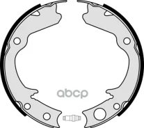 ������� ��������� ���������� Brembo S78508 S78508 ����