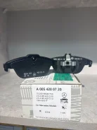 ������� ��������� Mercedes-BENZ ������ A0054200720 A0054200720 ����