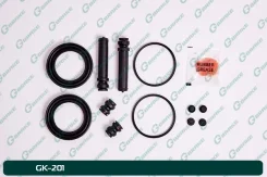����������� �������� (�����) AT141 GX61 GX71 GK-201 G-brake GK-201 ����