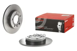 ���� ��������� ����. � �� ��������� AUDI A4 (8E2 B6) 11/00-12/05 / AUDI A4 (8EC B7) 11/04-06/08 / Brembo ���. 08.9136.11 08913611 ����