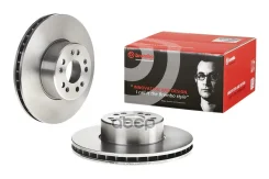 ���� ��������� MB S(W140) -98 ������.320��. ����. Brembo ���. 09872610 09872610 ����