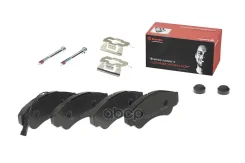 ������� ��������� �������� Brembo ���. P23092 P23092 ����