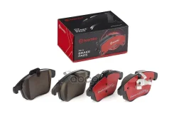 ������� ����. ���. xtra Brembo ���. P24076X P24076X ����