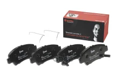 ��������� ������� Brembo ���. P 28 050 P28050 ����