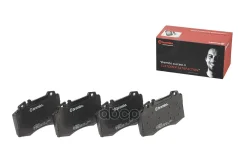 ��������� ������� Brembo P50053 (34205820) Brembo ���. P50053 P50053 ����