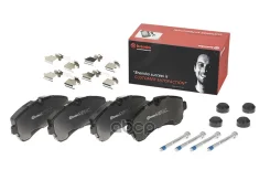 ������� ���������, �������� 1 Brembo ���. P50059 P50059 ����